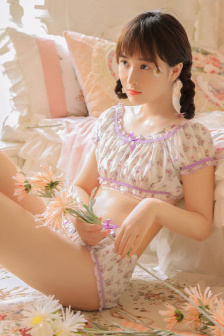 人体艺术绘画