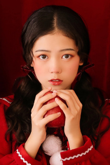 雪花那个飘